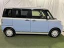 純正ナビ　バックカメラ　キーフリー　ステアリングスイッチ　オートエアコン　両側パワースライドドア　認定中古車　ＣＶＴ　６６０（香川県）の中古車