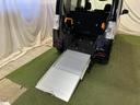 純正ナビ　ＴＶ　Ｂｌｕｅｔｏｏｔｈ　ドラレコ　バックカメラ　車いす昇降機　福祉車両　キーフリー　両側パワースライドドア　サンシェード　認定中古車　ＣＶＴ　６６０（香川県）の中古車