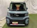 タント 中古車 ファンクロスターボ９インチディスプレイオーディオ　ＴＶ　Ｂｌｕｅｔｏｏｔｈ　ＥＴＣ　バックカメラ　シートヒーター　ステアリングスイッチ　両側パワースライドドア　サンシェード　認定中古車　ＣＶＴ　６６０
