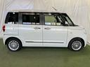 ムーヴキャンバス 中古車 セオリーＧナビ　ＴＶ　Ｂｌｕｅｔｏｏｔｈ　ドラレコ　バックカメラ　キーフリー　シートヒーター　ホッとカップホルダー　ステアリングスイッチ　認定中古車　ＣＶＴ　６６０