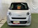 ムーヴキャンバス 中古車 ストライプスＧナビ　ＴＶ　Ｂｌｕｅｔｏｏｔｈ　バックカメラ　ホッとカップホルダー　キーフリー　シートヒーター　両側パワースライドドア　認定中古車　ＣＶＴ