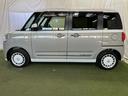 ムーヴキャンバス 中古車 ストライプスＧナビ　ＴＶ　Ｂｌｕｅｔｏｏｔｈ　バックカメラ　ホッとカップホルダー　キーフリー　シートヒーター　両側パワースライドドア　認定中古車　ＣＶＴ