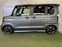 Ｎ−ＢＯＸカスタム 中古車 Ｇ・Ｌターボホンダセンシングナビ　ＴＶ　Ｂｌｕｅｔｏｏｔｈ　ドラレコ　ＥＴＣ　バックカメラ　後席会話機能　キーフリー　ステアリングスイッチ　両側パワースライドドア　サンシェード　認定中古車　ＣＶＴ