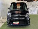 タント 中古車 カスタムＲＳバックカメラ　キーフリー　ステアリングスイッチ　両側パワースライドドア　ピラーレス　サンシェード　認定中古車　ＣＶＴ