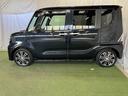 タント 中古車 カスタムＲＳバックカメラ　キーフリー　ステアリングスイッチ　両側パワースライドドア　ピラーレス　サンシェード　認定中古車　ＣＶＴ