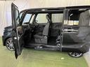 タント 中古車 カスタムＲＳバックカメラ　キーフリー　ステアリングスイッチ　両側パワースライドドア　ピラーレス　サンシェード　認定中古車　ＣＶＴ