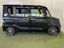 バックカメラ　キーフリー　ステアリングスイッチ　両側パワースライドドア　ピラーレス　サンシェード　認定中古車　ＣＶＴ（香川県）の中古車