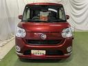 ムーヴキャンバス 中古車 Ｇメイクアップリミテッド　ＳＡＩＩＩナビ　ＴＶ　Ｂｌｕｅｔｏｏｔｈ　ドラレコ　ＥＴＣ　全方位カメラ　ステアリングスイッチ　キーフリー　両側パワースライドドア　認定中古車　ＣＶＴ　６６０