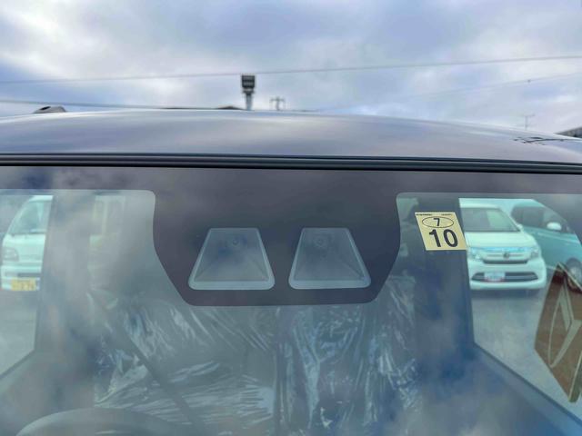 タントカスタムＸ４ＷＤ　ＣＶＴ　キーフリー（岩手県）の中古車