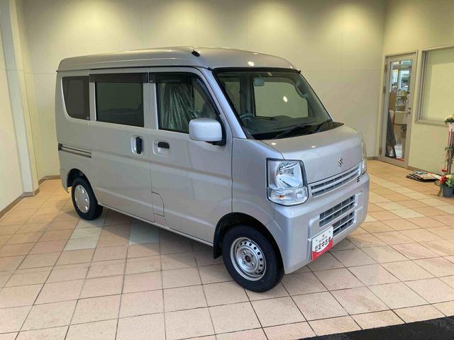 エブリイＰＣリミテッド（岩手県）の中古車