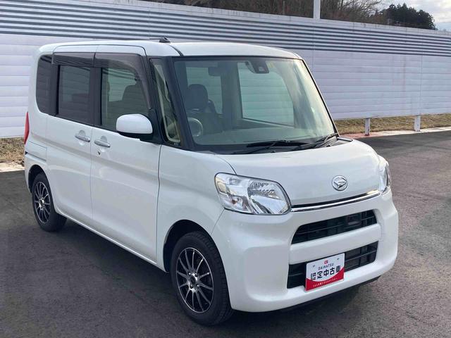 タントＬ　ＳＡII（岩手県）の中古車