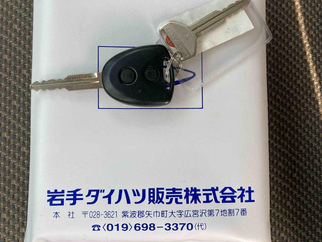 タントＬ　ＳＡII（岩手県）の中古車