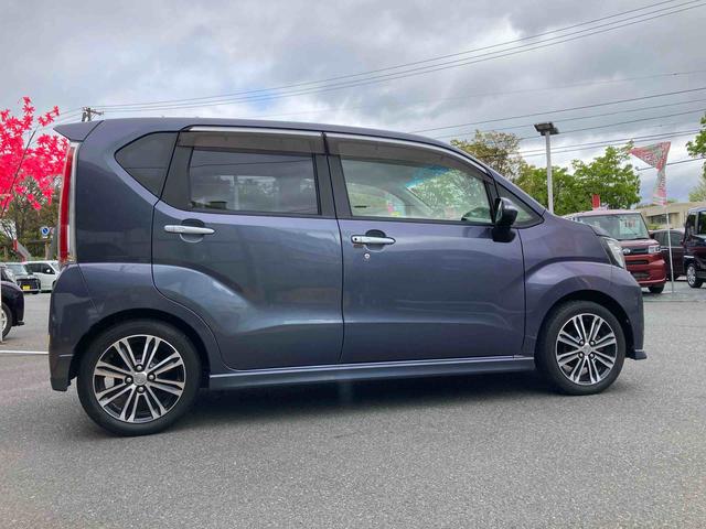 ムーヴカスタム　ＲＳ　ＳＡ（岩手県）の中古車