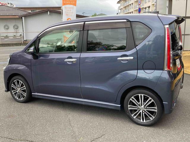 ムーヴカスタム　ＲＳ　ＳＡ（岩手県）の中古車