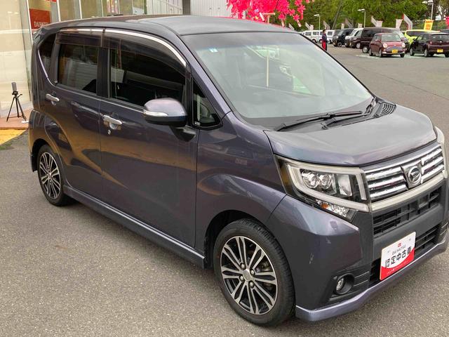 ムーヴカスタム　ＲＳ　ＳＡ（岩手県）の中古車