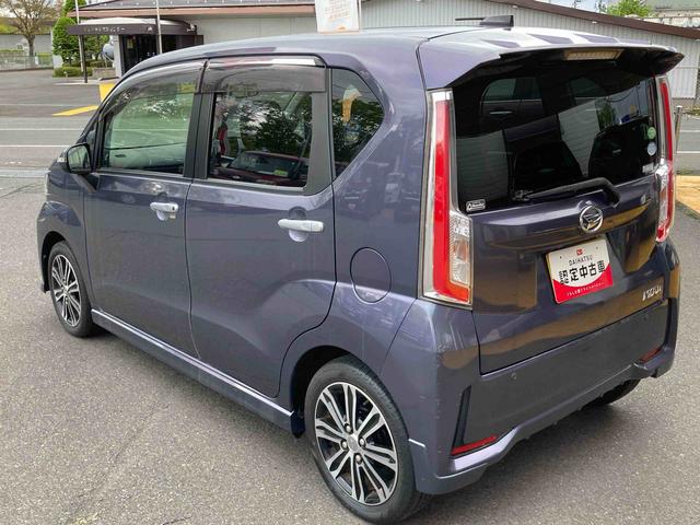 ムーヴカスタム　ＲＳ　ＳＡ（岩手県）の中古車