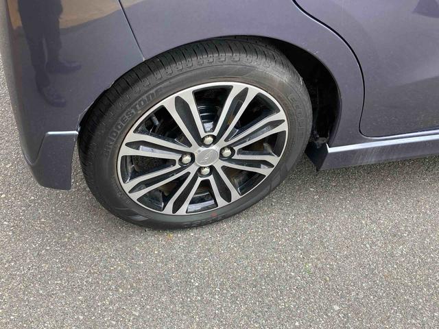 ムーヴカスタム　ＲＳ　ＳＡ（岩手県）の中古車