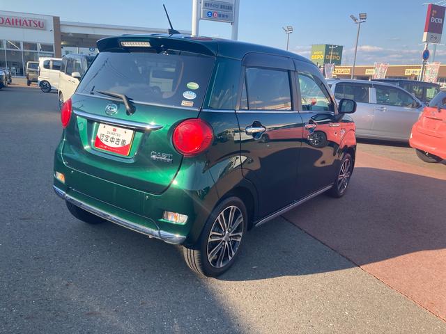 キャストスタイルＧ　リミテッド　ＳＡIII（岩手県）の中古車