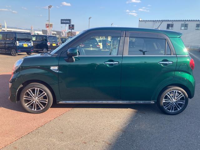 キャストスタイルＧ　リミテッド　ＳＡIII（岩手県）の中古車