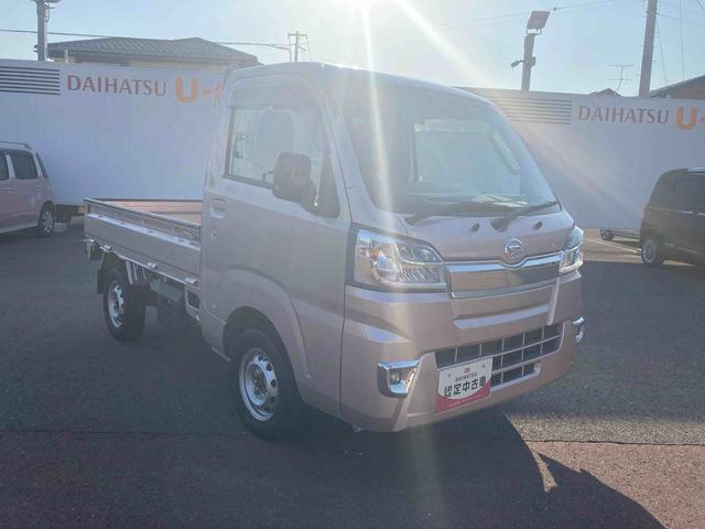 ハイゼットトラックエクストラＳＡIIIｔ（岩手県）の中古車