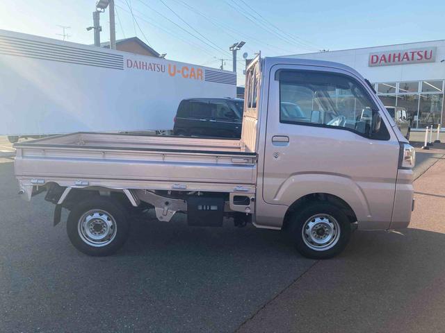 ハイゼットトラックエクストラＳＡIIIｔ（岩手県）の中古車