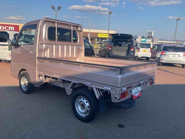 ハイゼットトラックエクストラＳＡIIIｔ（岩手県）の中古車