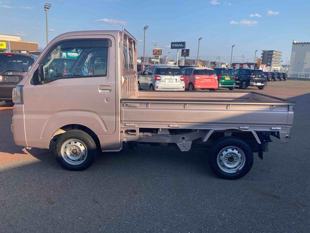 ハイゼットトラックエクストラＳＡIIIｔ（岩手県）の中古車
