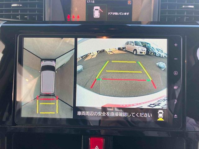 トールカスタムＧ　ターボ（岩手県）の中古車