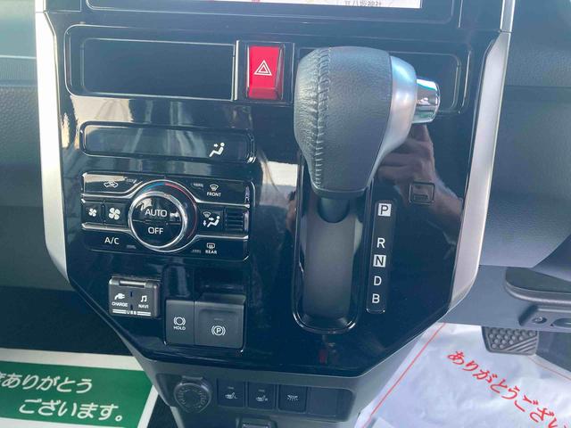 トールカスタムＧ　ターボ（岩手県）の中古車