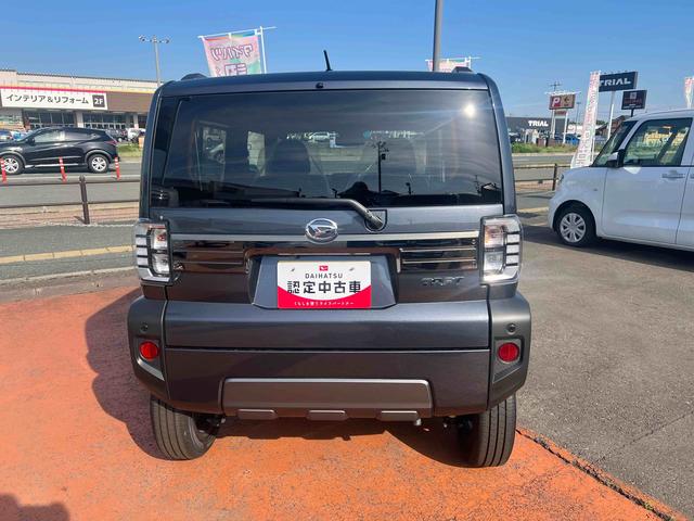 タフトＧ　ダーククロムベンチャー（岩手県）の中古車