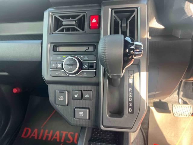 タフトＧ　ダーククロムベンチャー（岩手県）の中古車