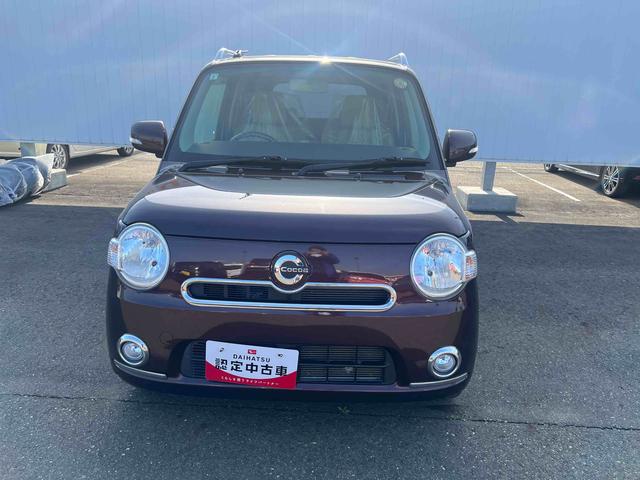 ミラココアココアプラスＸ（岩手県）の中古車
