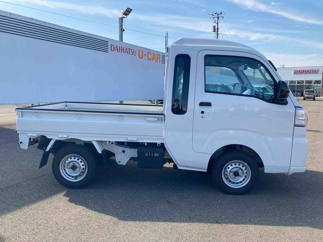 ハイゼットトラックジャンボスタンダード（岩手県）の中古車