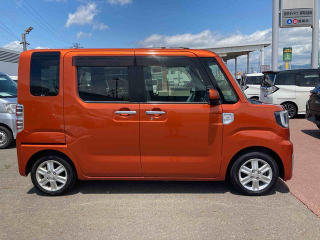 ウェイクＸ　ＳＡ（岩手県）の中古車