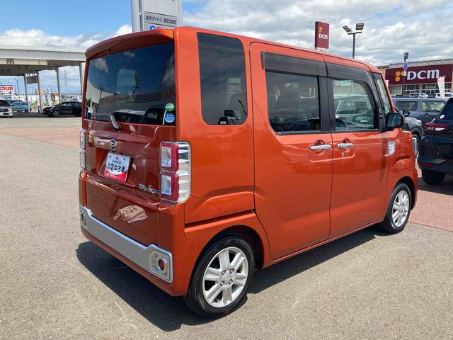 ウェイクＸ　ＳＡ（岩手県）の中古車