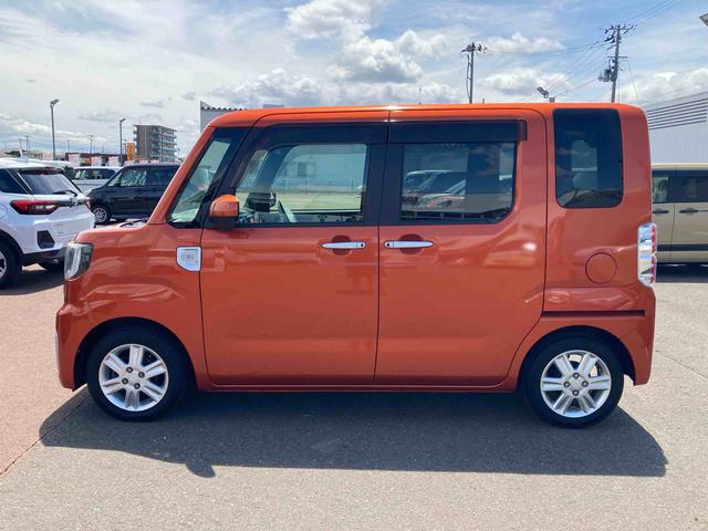 ウェイクＸ　ＳＡ（岩手県）の中古車