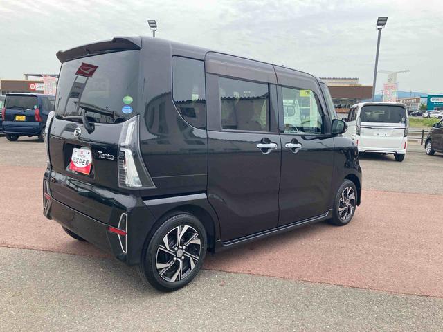 タントカスタムＸ（岩手県）の中古車