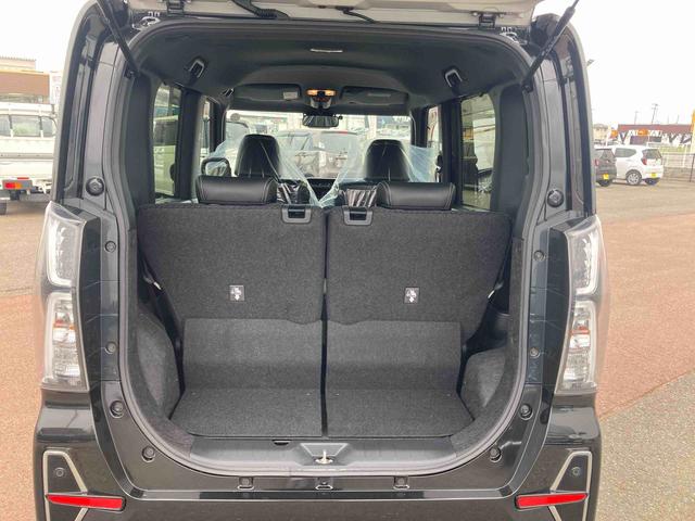 タントカスタムＸ（岩手県）の中古車