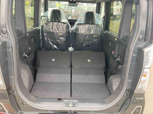 タントカスタムＸ（岩手県）の中古車