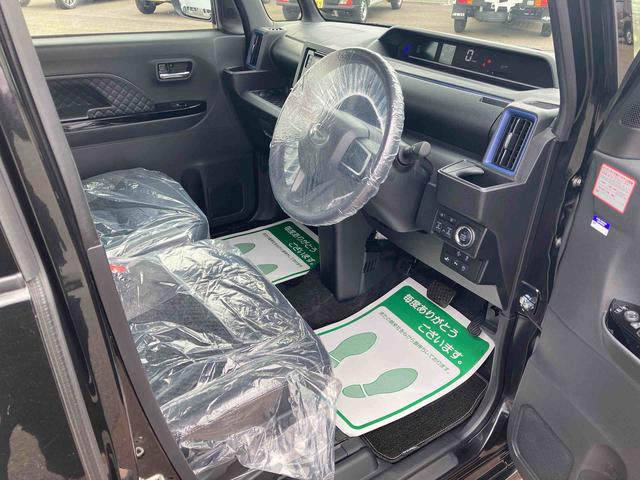 タントカスタムＸ（岩手県）の中古車