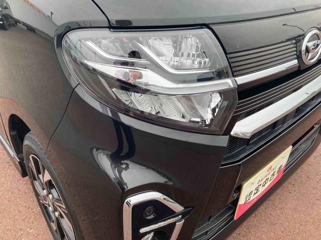 タントカスタムＸ（岩手県）の中古車