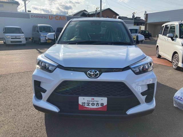 ライズＧ（岩手県）の中古車