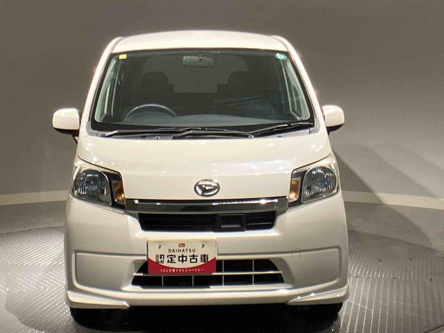 ムーヴＬ　スマートセレクションＳＡ＆ＳＮ（岩手県）の中古車