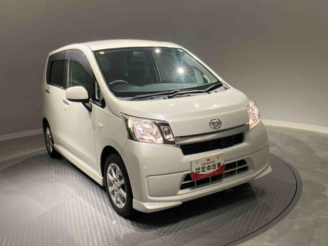 ムーヴＬ　スマートセレクションＳＡ＆ＳＮ（岩手県）の中古車
