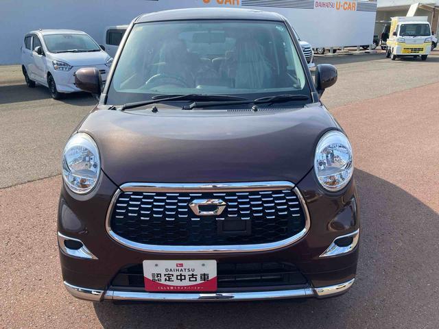キャストスタイルＸ（岩手県）の中古車
