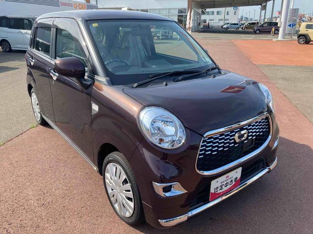 キャストスタイルＸ（岩手県）の中古車