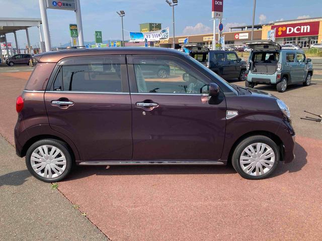 キャストスタイルＸ（岩手県）の中古車
