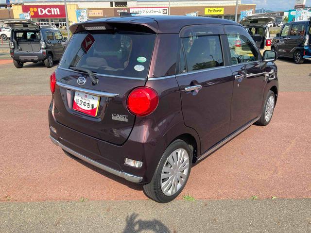 キャストスタイルＸ（岩手県）の中古車