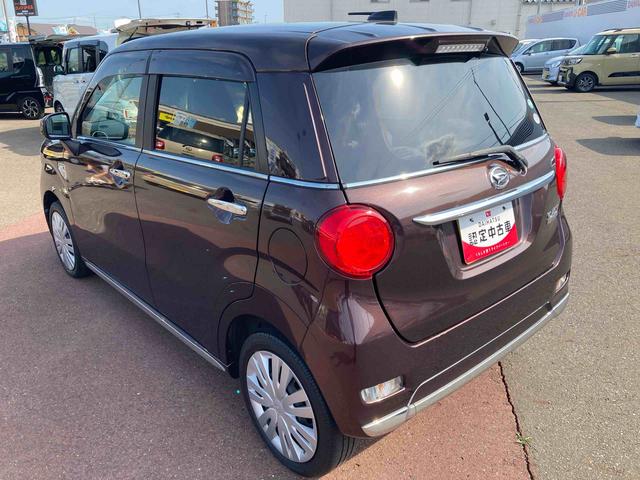 キャストスタイルＸ（岩手県）の中古車