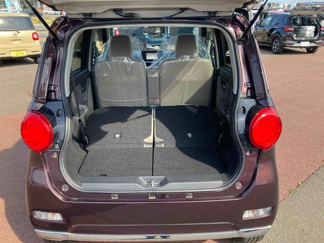 キャストスタイルＸ（岩手県）の中古車